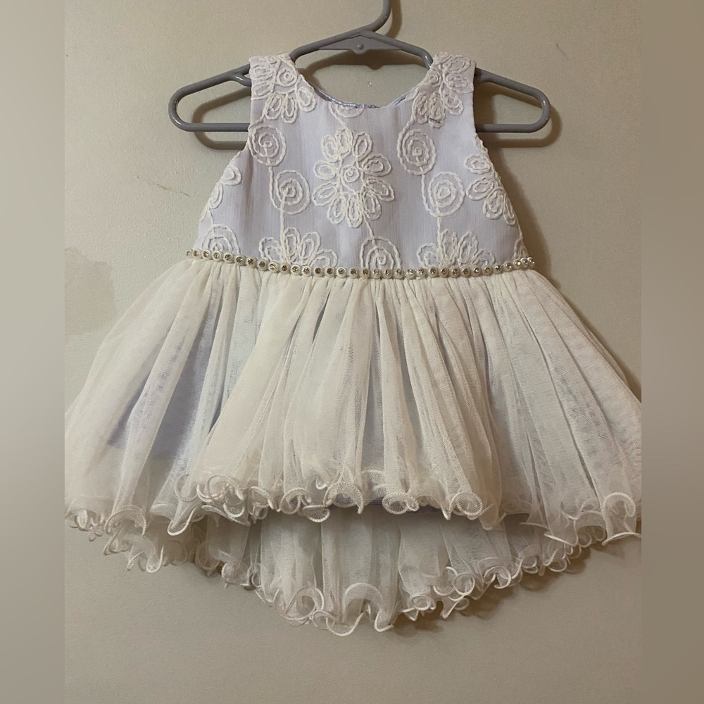 NWT American Princess Party Dress &‎ Bloomers